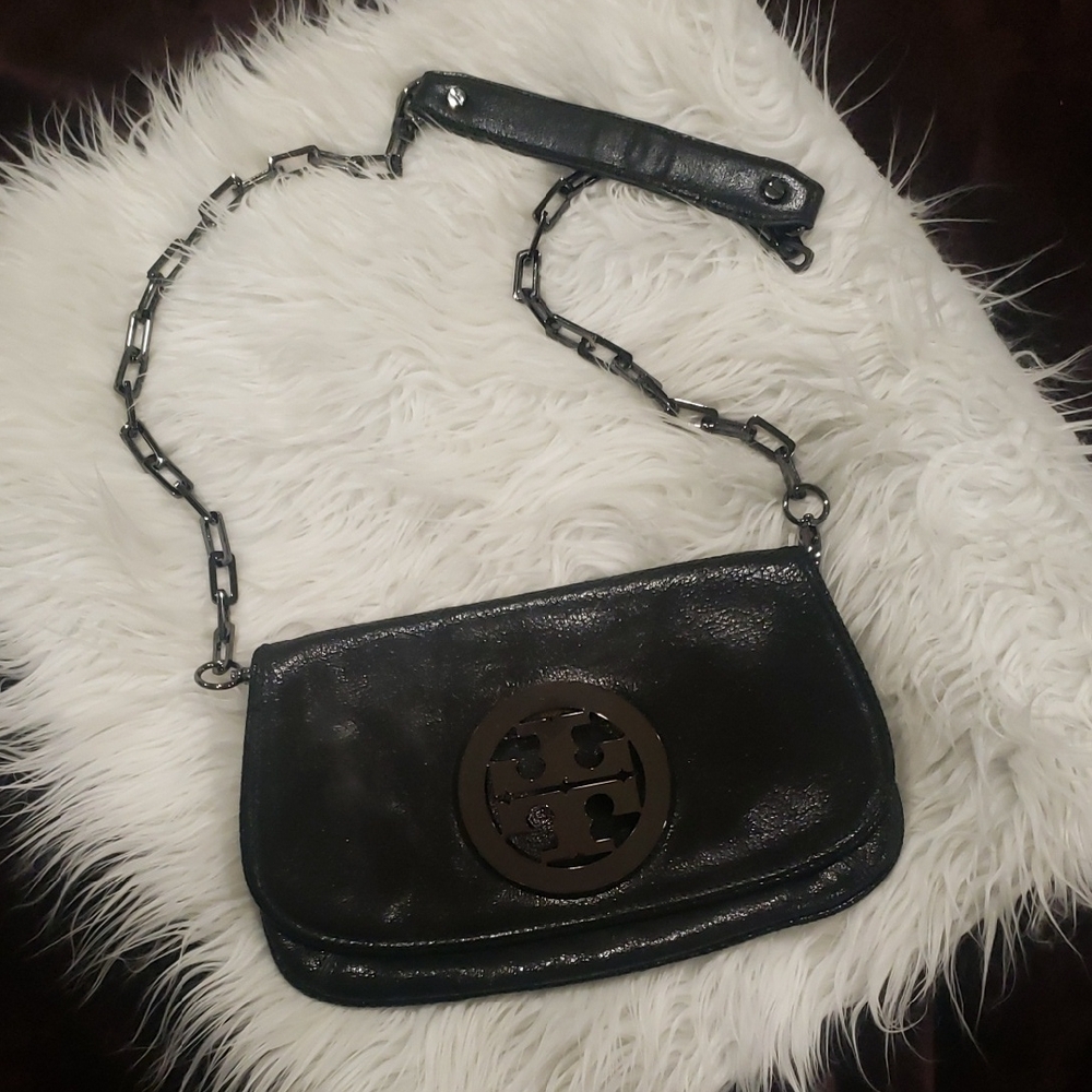 Tory Burch Convertible Purse